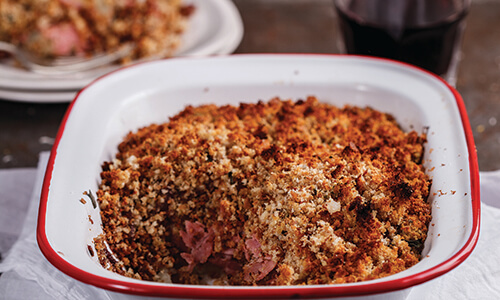 How To Use Up Your Christmas Leftovers In 7 Easy Recipes beef miroton